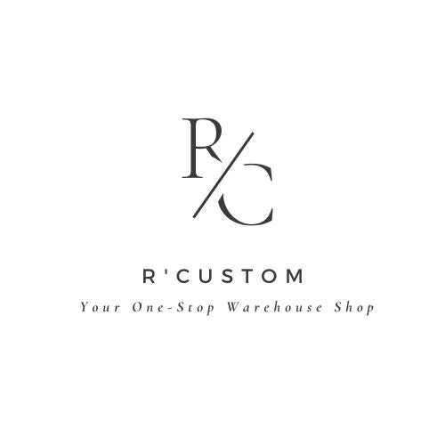 R'custom